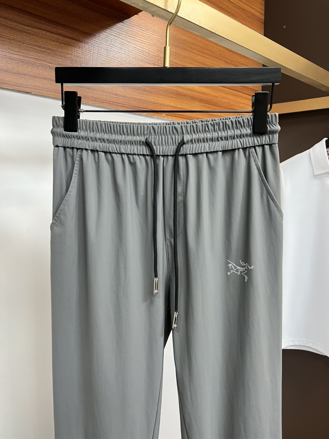 clothes and pants